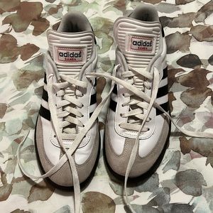 Adidas sambas